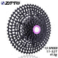 ZTTO 13 speed 11-52T Cassette MTB 13Speed Wide Ratio Freewheel UltraLight 413g CNC alloy Mountain Bike AXS