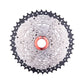 ZTTO Bicycle 8 Speed 11-42T Cassette Mountain Bike 8speed Steel 8s MTB 8v Freewheel Bicycle Parts For M410 M360 M310 Upgrade kit