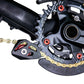 ZTTO MTB ISCG05 Chain Guide BB Mount 1x Mountain Bike Pulley Chains Stabilizer DH 32-38T Chainring Protector Plate Bicycle CG04