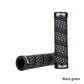 ZTTO MTB Cycling Handle Bar Tape Grips Lockable Grip Anti Slip For 22.2mm Handlebar Replaceable Tape Black Red Yellow Green