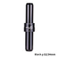 ZTTO Mountain Bike Suspension Fork Oil Seal Driver Install Tool Wiper Waterproof Dust Protector 32 34 35 36 38 40 Inner Tube