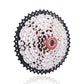 ZTTO 8s 11-46T Bicycle Cassette 8 Speed  Mountain Bike Freewheel Steel Flywheel Bicycle Parts for M310 Tx35