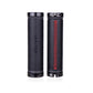 ZTTO MTB Bicycle Ergonomics leather grips Retro style well-matched with Titanium frame Hand stitch grips handle