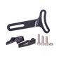 ZTTO MTB Bafang Motor E-bike Upper Chain Guide Direct Mount CG08 Adjustable For Electric Bicycle 1X Chainring