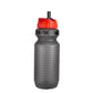 ZTTO 650ml MTB Bicycle Smart Water Bottle Leak-Proof Outdoor Bike Sports Drink Cup Cycling Portable Plistic