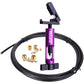 ZTTO Bicycle Hydraulic Brake Olive Oil Needle Driver Tool Hose Cutter Cable Pliers Connector Inserter  BH59 BH90 Install Press
