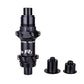 ZTTO R1 Road Bike Disc Brake 72 Clicks Hub pawls12x142 Straightpull 24 Hole Ultralight Lock Center Bicycle Thru Axle 12x100