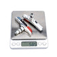 ZTTO MTB Replaceable Aluminum Alloy V Brake Shoes Drawer Structure Pads High Quality Bike Bicycle Light-Weight V-brake