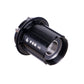 ZTTO MTB P3 Wheelset Freehub XD HG MS Hub Body Driver 6 Pawls System Replacement 135x10 QR 142x12 Thru Axle Caps Bearings