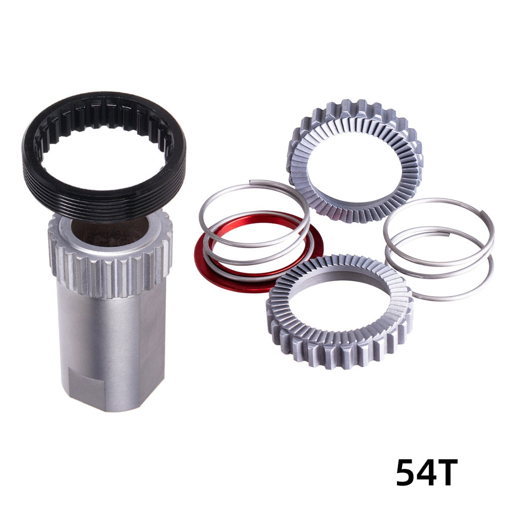 Ztto discount 54t ratchet