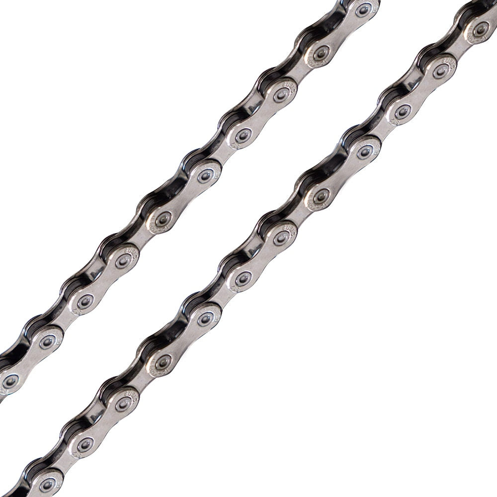 Chain for road clearance bike