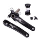 ZTTO MTB Crankset 170mm Crank 1X System Chainwheel Single Chainring Narrow Wide 104 BCD For 1*11 1*10 Mountain Bike Bicycle