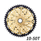 ZTTO MTB 12 Speed 10-52T Eagle Cassette Ultimate XD Freewheel Rainbow 385g ULT 10-50T CNC Steel Ultralight 12s k7 12v Colorful