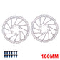 ZTTO MTB 4 Piston Hydraulic Disc Brake M840 With Cooling Full Meatal Pad CNC Tech Mineral Oil For AM Enduro Bicycle E4 ZEE M8120