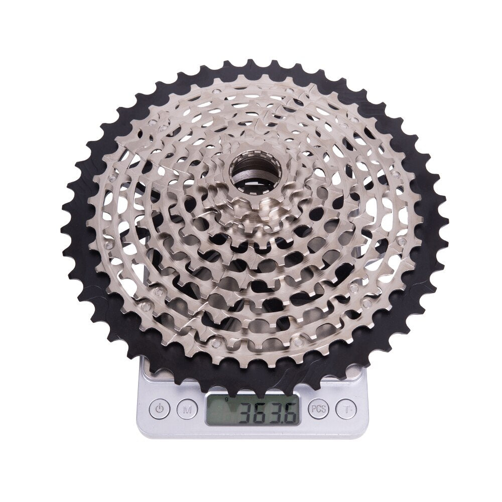 11 2024 gear cassette